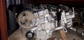 PEJO   508 2.2  ÇIKMA  SİLİNDİR  KAPAĞI LİDER PEUGEOT