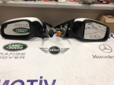 BMW 4 serisi f32 f36 kasa sağ sol orjinal çıkma ayna