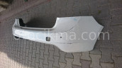 VOLVO S60 ÇIKMA ARKA TAMPON ORJİNAL