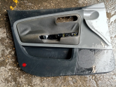 SEAT İBİZA SOL ÖN KAPI KARTONU 2002-2008