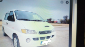 HYUNDAI STAREX 2006 TORPIDO MG OTO