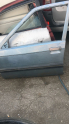 çıkma parça renault R21 sol ön kapı