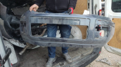 FORD FUSİON ÖN TAMPON ORİJİNAL ÇIKMA  2007-11