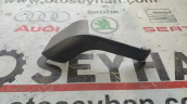 6J4867394 seat ibiza arka sağ kapı plastiği kaplaması