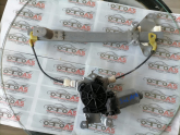 NİSSAN  QASHQAİ  SOL ARKA CAM KRİKOSU 402191 A