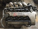 TOYOTA - COROLLA / 2ZZ 1.8 KOMPLE MOTOR
