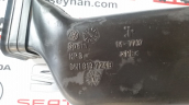 6N1819724B 98 vw polo ibiza havalandırma borusu