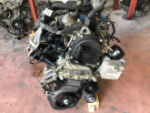 Oto Çıkma Parça / Motor / Motor Komple / Audi / A1 / Çıkma Parça 