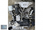 Volkswagen / Scirocco / Motor / Motor Komple / Çıkma Parça