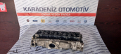 PEUGEOT 301 1.6 HDI EURO-5 ÇIKMA ORJİNAL SİLİNDİR KAPAĞI