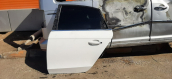 AUDİ A4 2009 SOL ARKA KAPI ORJİNAL ÇIKMA PARÇA