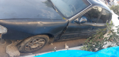 Kia Clarus Çıkma Sol Arka Kapı Çıkma Parça OTO İRFAN