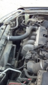 1996 VOLVO S40 TURBO BORULARI ORİJİNAL.