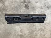 BMW F10 ÇIKMA ORJİNAL ARKA PANEL İÇ KAPLAMA