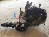 SUZUKİ - JİMNY / M13 1.3 ARAZİ ŞANZIMANI (4X4)