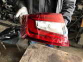 Oto Çıkma Parça / Skoda / Octavia / Elektrik / Stop / Çıkma Parça 