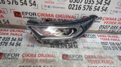 TOYOTA RAV4 SOL FAR ORJİNAL ÇIKMA YEDEK PARÇA 2020-2021