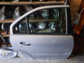 Ford mondeo sag arka kapi dolu