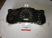 TOYOTA HİLUX GÖSTERGE PANELİ 4x2 83800-F0D80-D