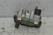 MERCEDES SPRİNTER G49 G049 G-49 WASTEGATE 763797 2.2 CDİ 411