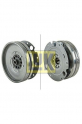 AUDİ A4 A5 2.0 TDİ OTOMATİK VOLANT 0AW105317AK LUK 415072108