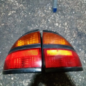 RENAULT LAGUNA 1 TEMİZ TAKIM SİTOP LAMBASI
