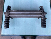 FORD CONNECT TURBO RADYATÖRÜ HATASIZ