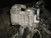 Honda Civic gaz kelebeği
