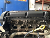 OPEL ASTRA 1.6 Z16XEP SİLİNDİR KAPAĞI ÇIKMA ORJİNAL