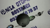 BMW X6 SERİSİ E71 KASA SAĞ ÖN ÇEKİ DEMİR KAPAĞI SIFIR