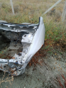 Honda Accord Sol Ön Podye 2003-2008