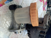 FORD ESCORT DEBRİYAJ ÜST MERKEZ