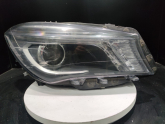 Mercedes CLA W117 Sağ Far Bi-Xenon 2012 2014 A1179066400