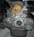 MİTSUBUSHİ GALANT KRANK YOK YARIM MOTOR