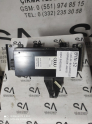 OEM; 8H0035223  AUDİ A4-B6 ÇIKMA  CAPRİOLET HOPARLÖR AMFİSİ