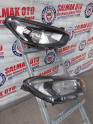 FORD COURIER SIYAH SAG SOL FAR-DÜZCE ÇIKMA