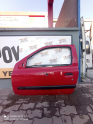 Renault Clio 2 Sol Ön Kapı Dolu 2000-2008