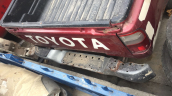 1999 TOYOTA HİLUX LN145  ÇIKMA KASA KAPAĞI
