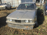 Oto Çıkma Parça / Kaporta & Karoser / Kaput / BMW / 3 Serisi / Çıkma Parça 