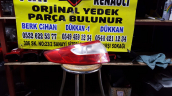 RENAULT  FLUENCE SOL DIŞ STOP VE TÜM ÇIKMA PARÇALAR