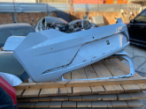 5F0807417DF seat leon fr 2017-20 arka tampon