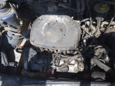 1997-2003 Seat Cordoba çıkma komple motor faturalı garantili