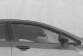 SAĞ ÖN KAPI CAMI ORJİNAL 2006 HONDA city .