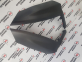 FORD TRANSİT CUSTOM ÖN TAMPON SPOYLER JK21-V278L01  JK21-V278L00