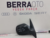 Oto Çıkma Parça / Skoda / Fabia / Kaporta & Karoser / Dış Ayna Komple / Çıkma Parça 