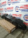 RENAULT CLİO HB 2012-2018 ARKA TAMPON ALT KAPLAMA