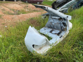 Oto Çıkma Parça / Kaporta & Karoser / Arka Panel / Citroen / Xsara / Çıkma Parça 