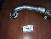 PEUGEOT BİPPER 1.4 HDİ EGR BORUSU