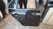 VOLKSWAGEN JETTA ÇIKMA SAĞ ARKA KAPI DIŞ CAM FİTİLİ ORJİNAL