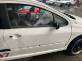 Peugeot 307 çıkma tek kapı sağ ön